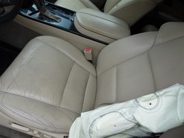 2008 Acura MDX White 3.7L AT 4WD #A22638